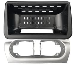 Перехідна рамка Opel Combo, Corsa, Tigra Carav 22-1454 - мініатюра 2