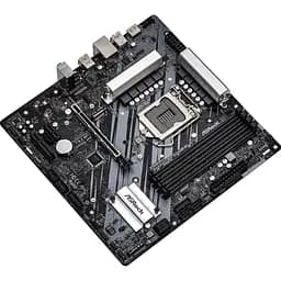 Материнська плата ASRock Z590M Phantom Gaming 4 [111080] - мініатюра 4