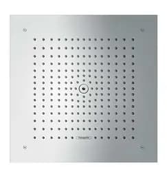 Верхний душ Hansgrohe Raindance E 26252000, Хром