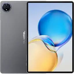 Планшет Oukitel OT12 4/256GB Gray