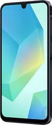 Смартфон Samsung Galaxy A16 SM-A165 4/128GB Black SM-A165FZKBEUC - мініатюра 4