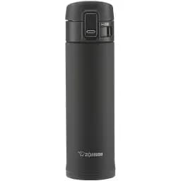 Термокружка Zojirushi SM-KHE48BA 0.48 л Black