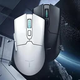 Комп'ютерна мишка Thunderobot ML602 SE Dual Mode wireless (ML602SE) - мініатюра 8
