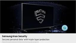 Телевізор Samsung QE75Q7F - мініатюра 6