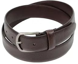 Ремінь шкіряний Farnese жіночий 99-119х3,5 см acs0017611 - мініатюра 3