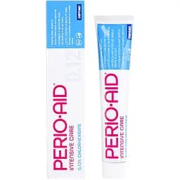 Гель-паста Perio-Aid Intensive Care 75 мл 