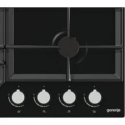 Газова варильна поверхня Gorenje GT641KB [113270] - мініатюра 8