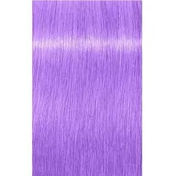 Мус для фарбування волосся Indola Color Style пудровий бузок 200 мл - мініатюра 2