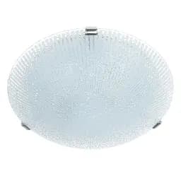 Светильник настенный-потолочный накладной Brille PK-030/2