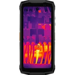 Смартфон Ulefone Armor Mini 20T Pro 8/256Gb Black (Global Version)