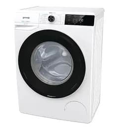 Пральна машина Gorenje з фронтальним завантаженням WE62SDS, 6кг, 1200, A+++, Пар, глибина 43см, Дисплей, Білий (WE62SDS) - мініатюра 4