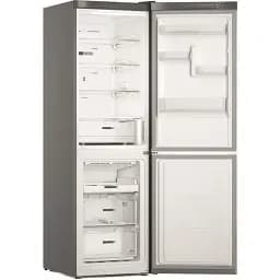 Холодильник Whirlpool W7X 81O OX з морозильною камерою - мініатюра 3