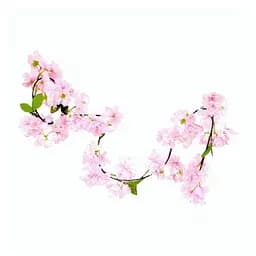 Гирлянда Сакура