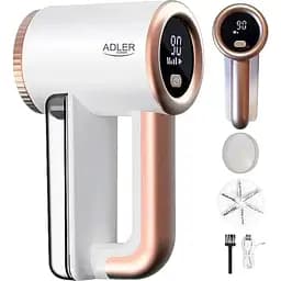 Машинка від ковтунців Adler AD 9617 акумуляторна - мініатюра 4