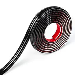 Молдинг 5000x30x9.5 мм Чорний SW-00002676