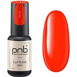Гель-лак PNB 146 mini 4 мл