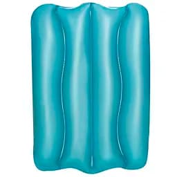 Надувна подушка  Bestway Волна 52127 Вlue