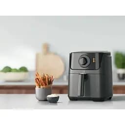 Мультипіч-аерофритюрниця XPRO Air Fryer PVN-5522 (43307-PVN-5522_1921) - мініатюра 7
