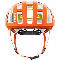 Велошолом Poc Octal Mips Fluorescent Orange M (1033-PC 108011217MED1) - мініатюра 3