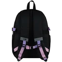 Рюкзак GoPack Education Teens 2500L чорний, градієнт Чорний (GO26-2500L-2) - мініатюра 6