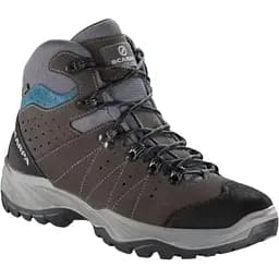 Черевики Scarpa Mistral GTX 46.5 Smoke/Lagoon (1004-30026-200-1-46.5)