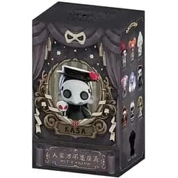Колекційна фігурка 10/10 Toys Kasa серія I'm not a baddie blind box (KS-001-001) - мініатюра 2