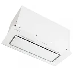 Вбудована витяжка Minola HBI 6673 WH GLASS 1000 LED Line - мініатюра 2