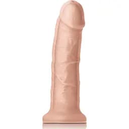 Фаллоимитатор Colours Dual Density 7 Inch 20.9 см телесный