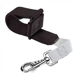 Нейлоновый ремень безопасности для животных весом до 45 кг Ferplast DOG TRAVEL BELT
