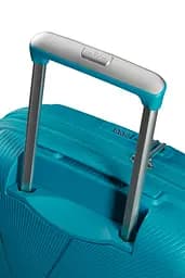 Валіза American Tourister STARVIBE VERDIGRIS 55x40x20(23) 55 См MD5*51002 - мініатюра 14