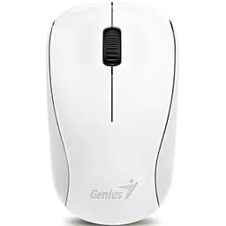 Компьютерная мышь Genius NX-7000 WL белый teh0014023