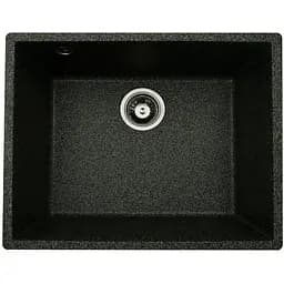 Кухонная мойка Platinum 5444 OASIS (SP000030765)