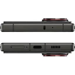 Смартфон ZTE Nubia Z70 Ultra 16/512GB Black (Global Version) - мініатюра 6