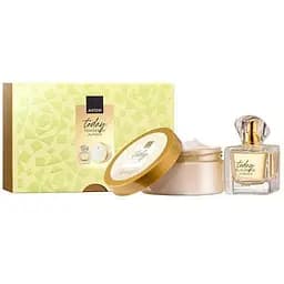 Подарунковий набір Avon ТТА Today для Неї у подарунковій упаковці (edp/50ml + b/lot/200ml) (158511230)