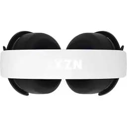 Навушники з мікрофоном NZXT Relay White (AP-WCB40-W) - мініатюра 5