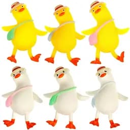 Іграшка Monster Gum Крутий заміс Chill Goose (T25378) - мініатюра 13