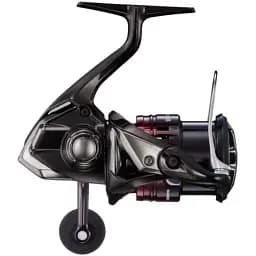 Котушка Shimano Sephia BB C3000 5+1 BB 5.3:1 - мініатюра 2
