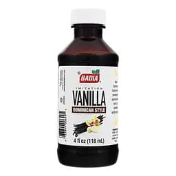 Концентрат ванілі Badia в домініканському стилі 118 мл