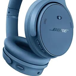 Навушники Bose QuietComfort Headphones 5V (884367-1300) Blue Dusk - мініатюра 3