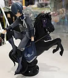 Фігурка Сіель Фантомхайв Темний дворецький Black Butler Ciel Phantomhive 18см ВВ 27.016 - мініатюра 9