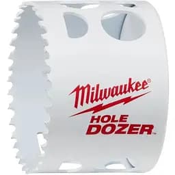 Коронка Bi-Metal Milwaukee, діаметр 67мм