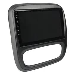 Перехідна рамка Opel Vivaro, Renault Trafic, Nissan NV300 Carav 22-1327 - мініатюра 4