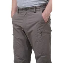 Штани Fahrenheit Solar Guard Hiking Light Pants UPF 50+ 34/34 Crocodile - мініатюра 2