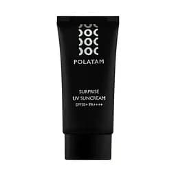 Крем для обличчя солнцезахисний Surprise Uv Suncream SPF50+ PA++++ POLATAM 50 мл