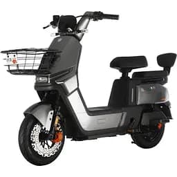 Електроскутер 2E FY70 Gray (2EESFYYS70J) [140085]