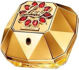 Парфумована вода Rabanne Lady Million Royal 50 мл