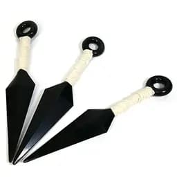 Кунаї Наруто Naruto 3шт N 27.1553