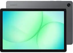 Планшет Galaxy Tab A11+ (X236) 11 8ГБ 256ГБ 5G 7040мА•ч Android серый Samsung teh0024783