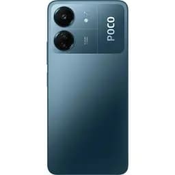 Смартфон Xiaomi Poco C65 8/256Gb Blue (Global Version) - мініатюра 5