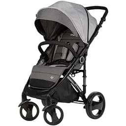 Прогулочная коляска Kidwell Carell Light Gray